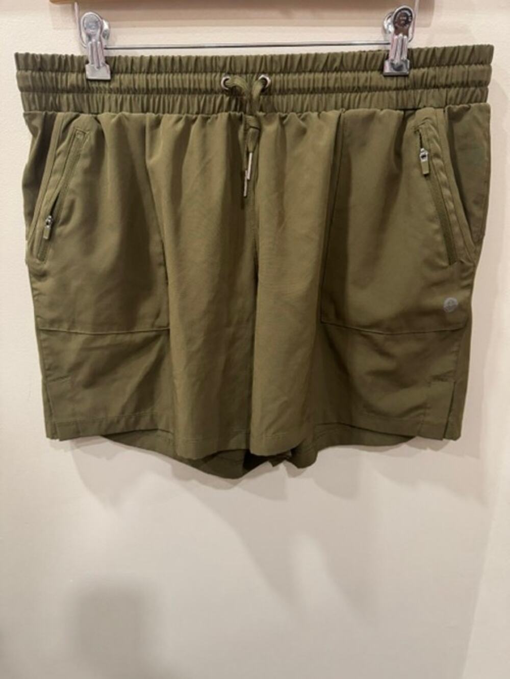 Mondetta Outdoor Shorts